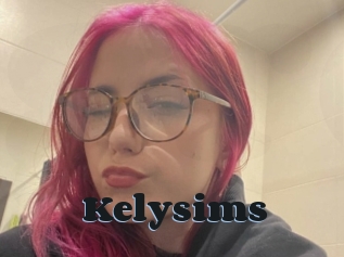 Kelysims
