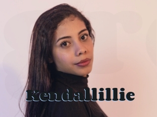 Kendallillie