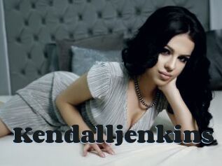 Kendalljenkins