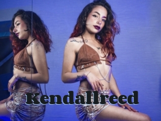 Kendallreed