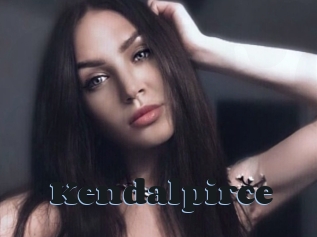 Kendalpirce