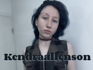 Kendraallenson