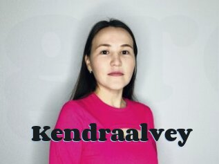 Kendraalvey