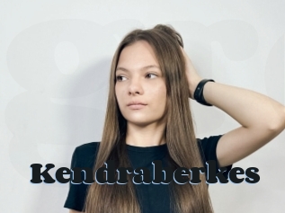 Kendraberkes