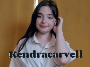 Kendracarvell