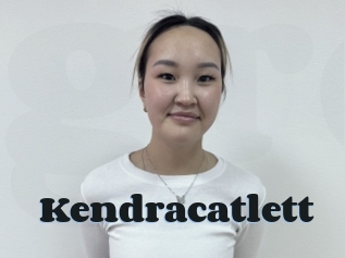 Kendracatlett