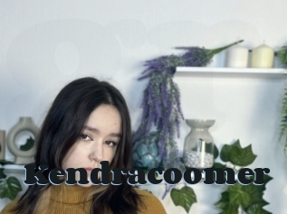 Kendracoomer