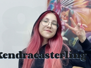Kendraeasterling