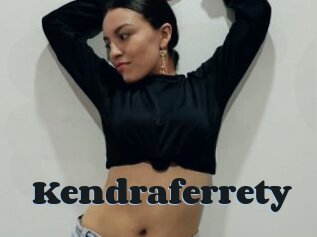 Kendraferrety