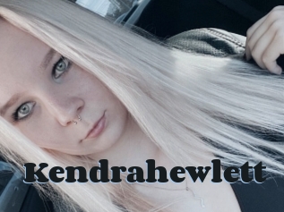 Kendrahewlett