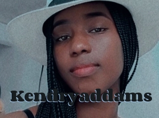 Kendryaddams