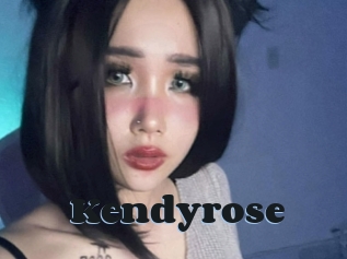 Kendyrose
