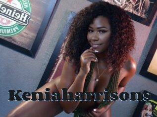 Keniaharrisons