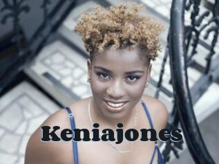 Keniajones