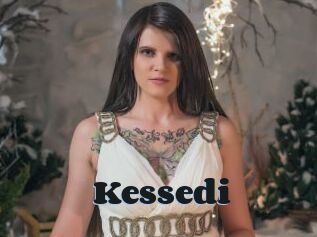 Kessedi