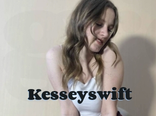 Kesseyswift