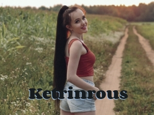 Ketrinrous