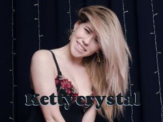 Kettycrystal
