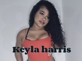 Keyla_harris