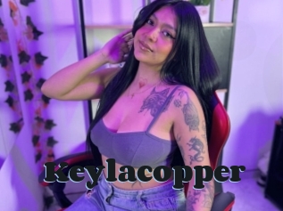Keylacopper