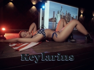 Keylarins