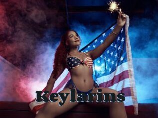 Keylarins