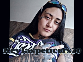 Keylaspencers20