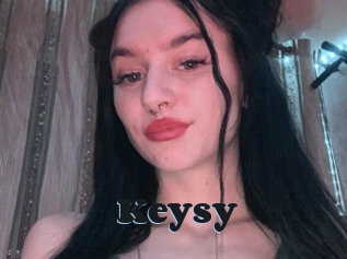 Keysy