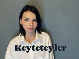 Keyteteyler
