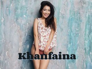 Khanfaina