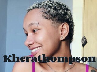 Kherathompson