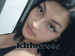 Khloerose