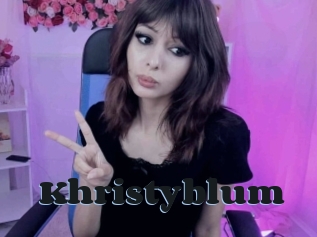 Khristyblum