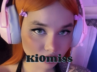 Ki0miss