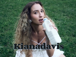 Kianadavis