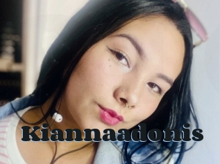 Kiannaadonis