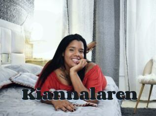 Kiannalaren