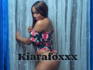 Kiarafoxxx