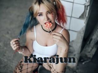 Kiarajun