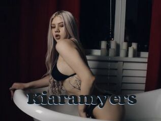 Kiaramyers