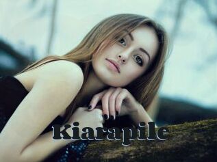 Kiarapile