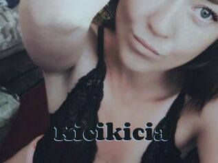 Kicikicia