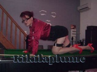 Kikilaplume