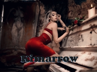 Kimarrow