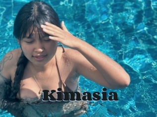 Kimasia