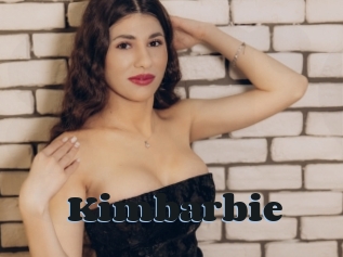 Kimbarbie