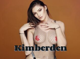 Kimberden