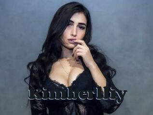 Kimberlliy