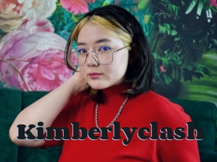 Kimberlyclash