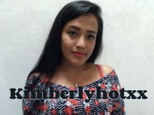 Kimberlyhotxx